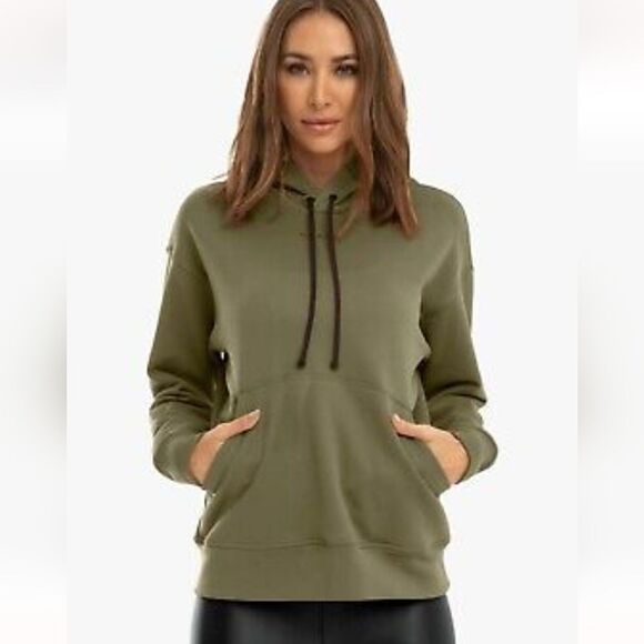 NWT Koral Hoodie - Picture 1 of 12